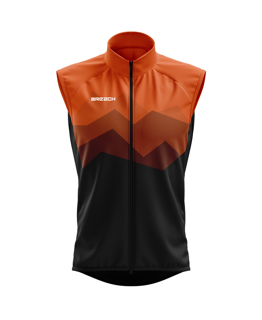 Men's XC2 MTB Vest