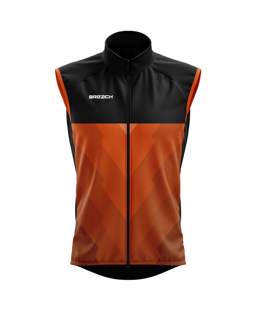 Men's TR9 MTB Vest