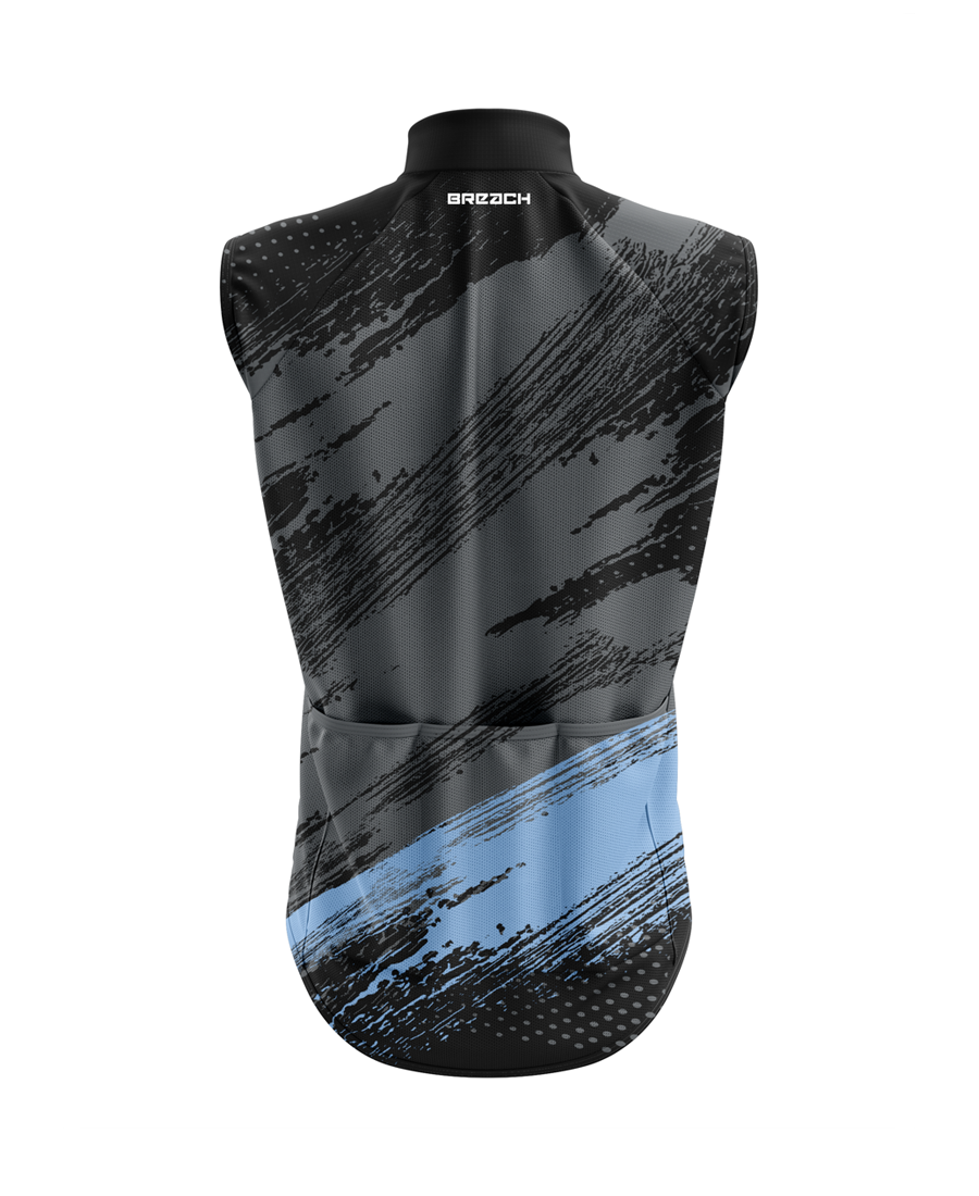 Men's TR9 Vest