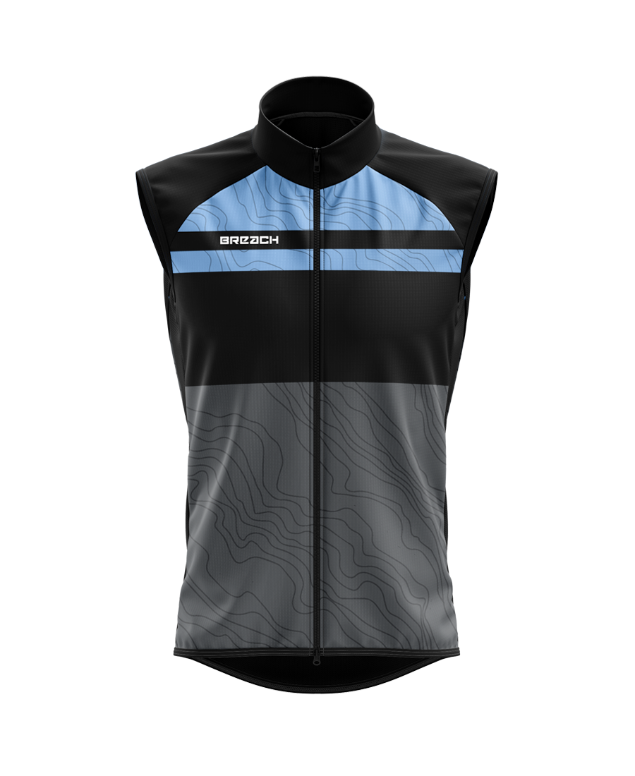 Men's XC2 Vest