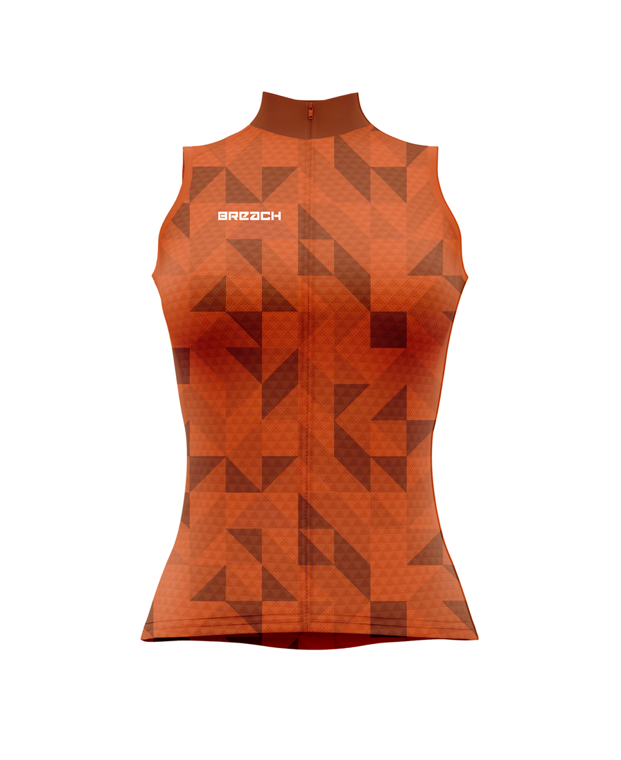 Women's TR9 MTB Vest