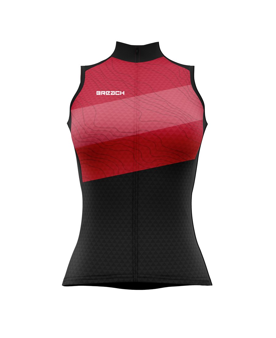 Women's TR9 Vest