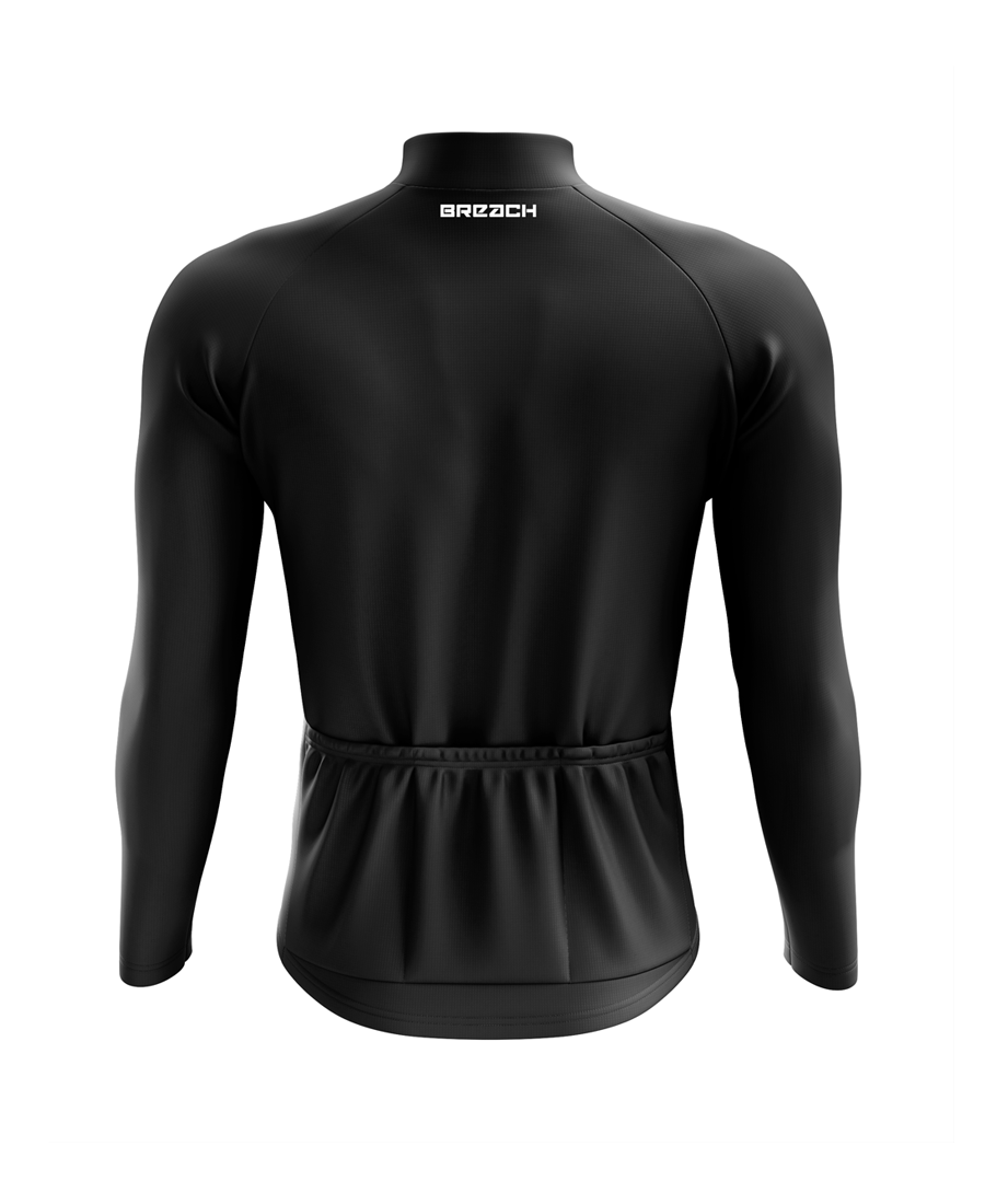 Men's TR9 MTB Long Sleeve