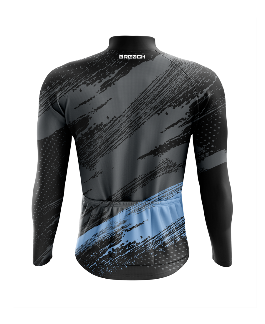 Men's TR9 Long Sleeve