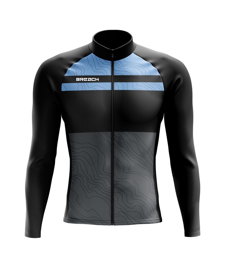 Men's XC2 Long Sleeve