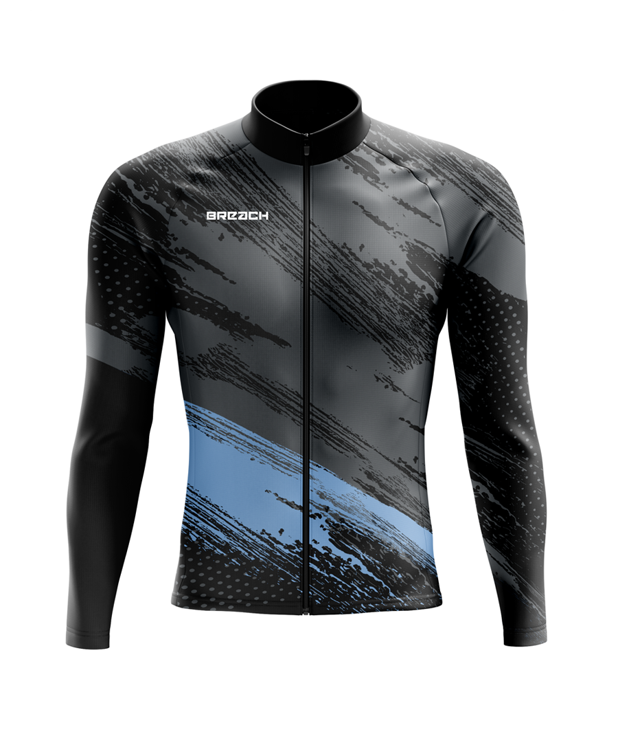 Men's TR9 Long Sleeve