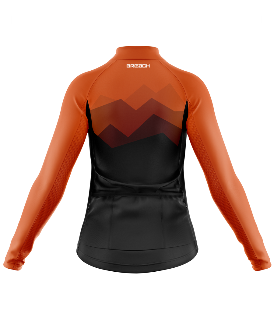 Women's XC2 MTB Long Sleeve