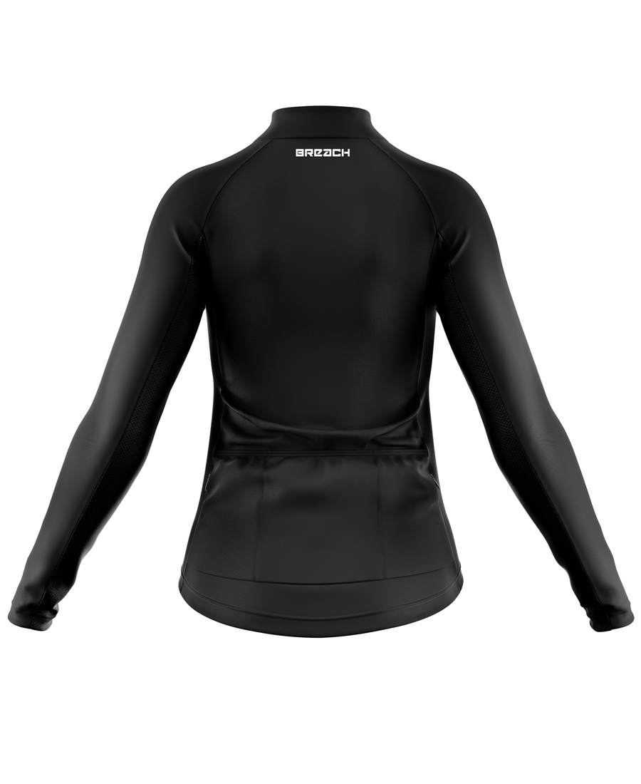 Women's TR9 Long Sleeve