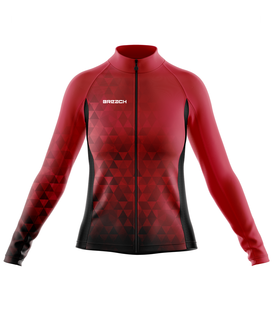 Women's XC2 Long Sleeve