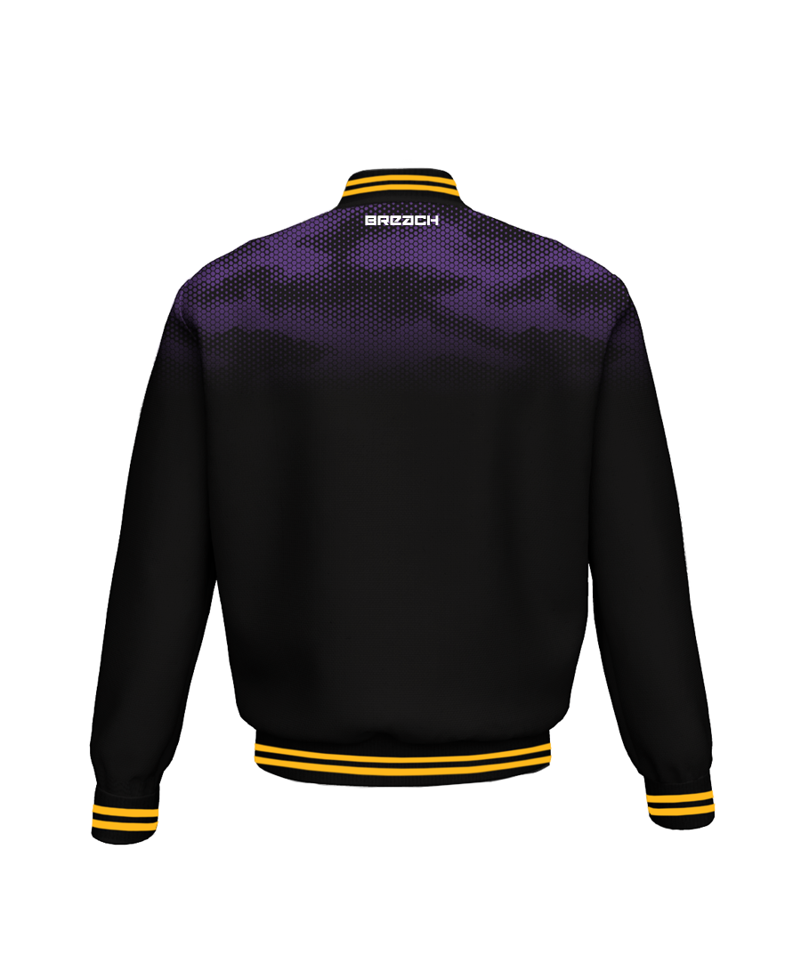 MC02 Varsity Jacket