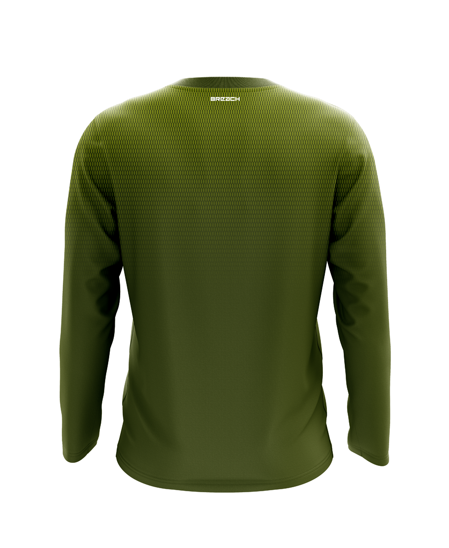 BA27 Men's Jersey LS