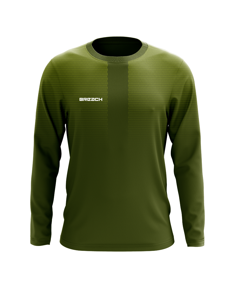 BA27 Men's Jersey LS