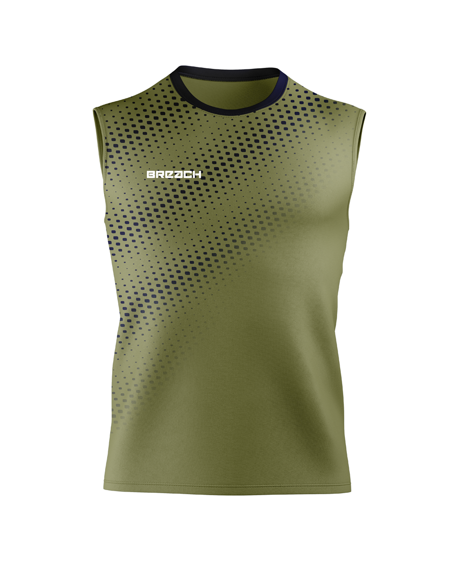 BA31 Men's Sleeveless