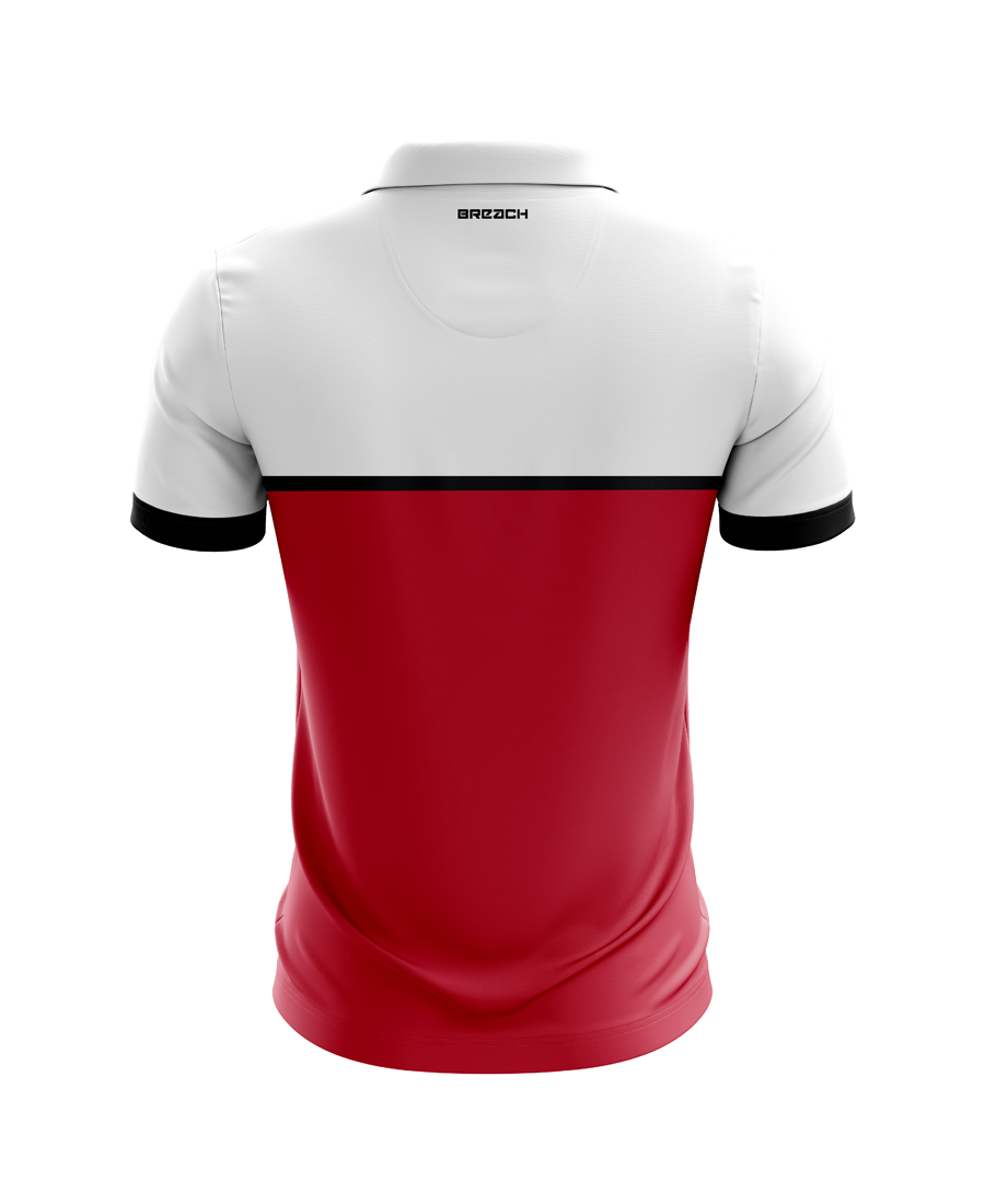 BA20 Men's Polo Shirt