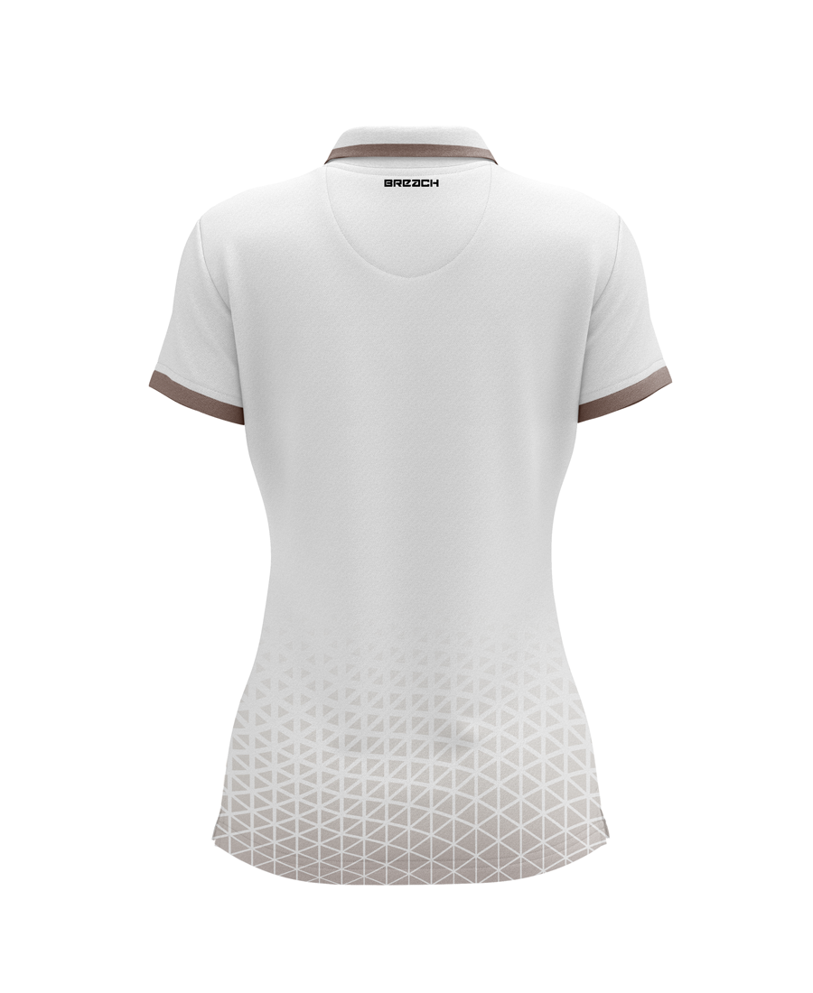 BA21 Women's Polo Shirt