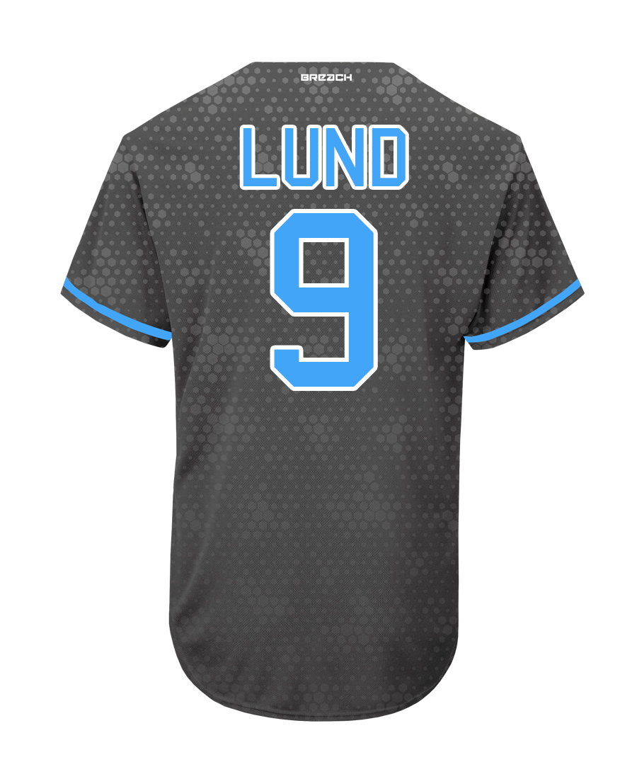 Men's TR9 Full Button