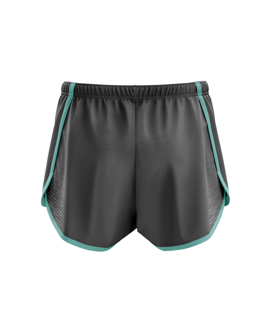 BA40 Women's Athletic Shorts