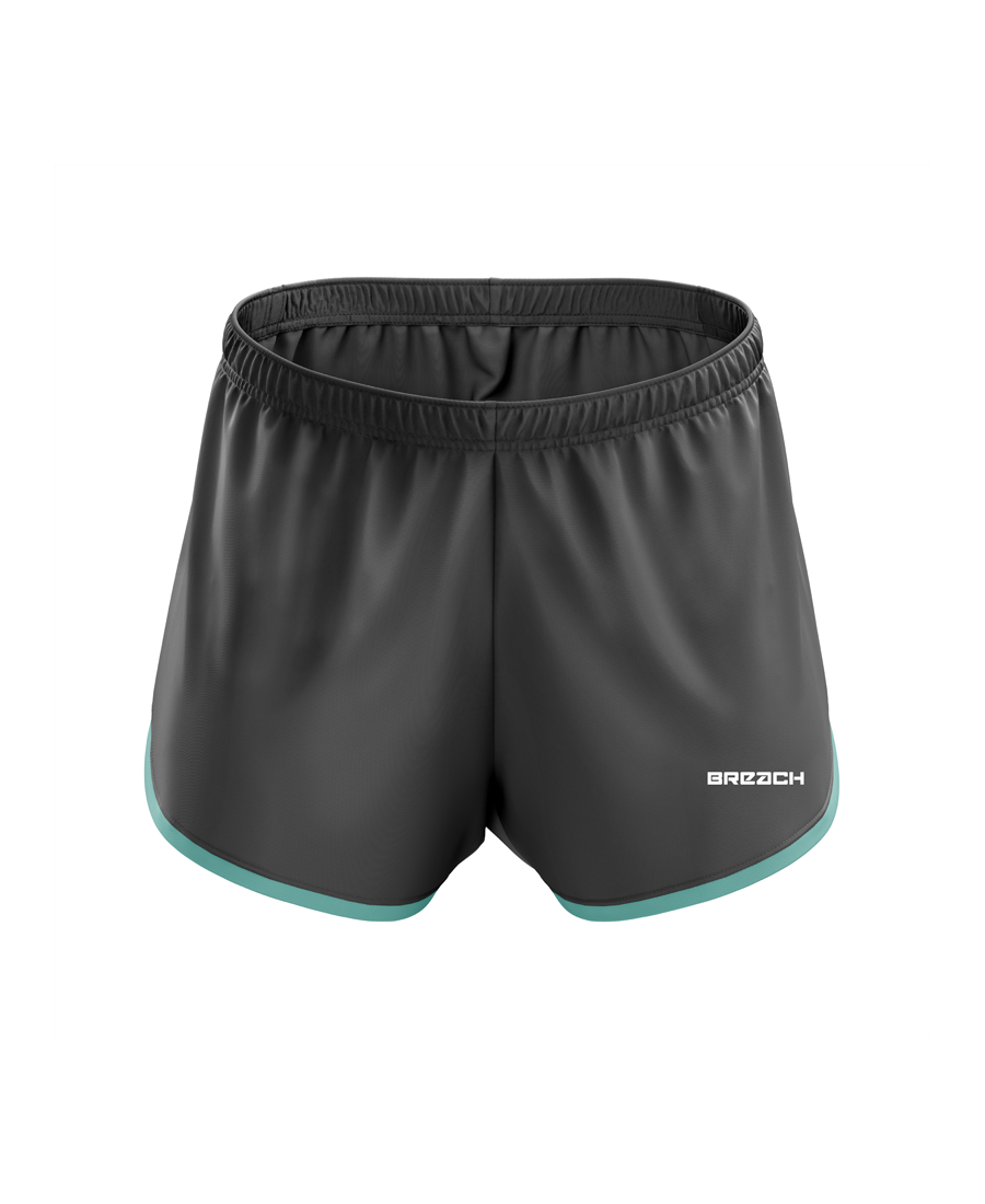 BA40 Women's Athletic Shorts