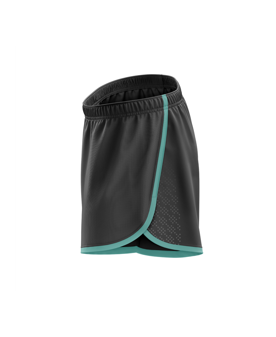 BA40 Women's Athletic Shorts