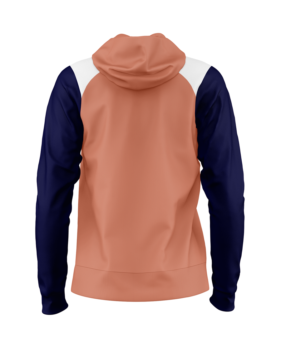 BA67 Women's Hoodie