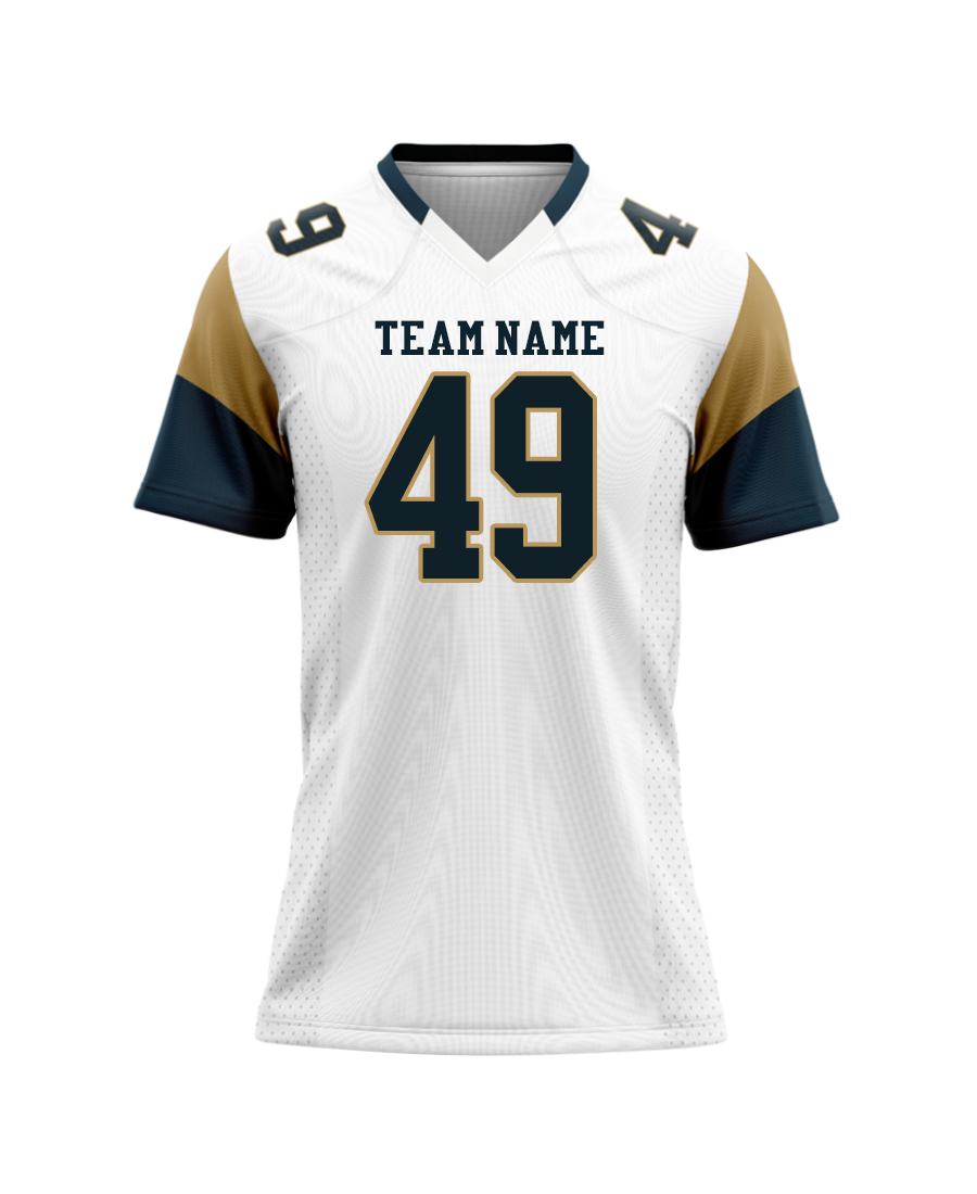 Women's TR9 Fan Jersey