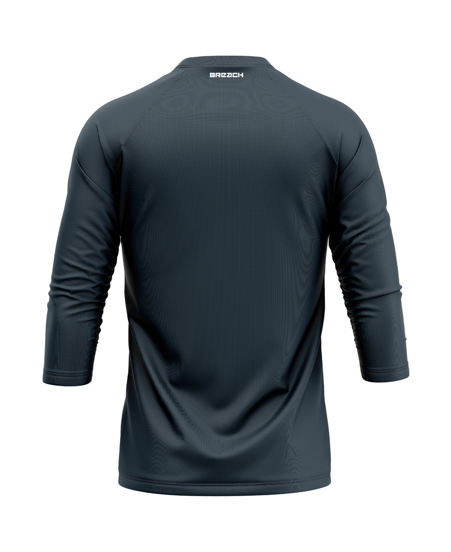 BA68 Men's 3/4 Sleeve