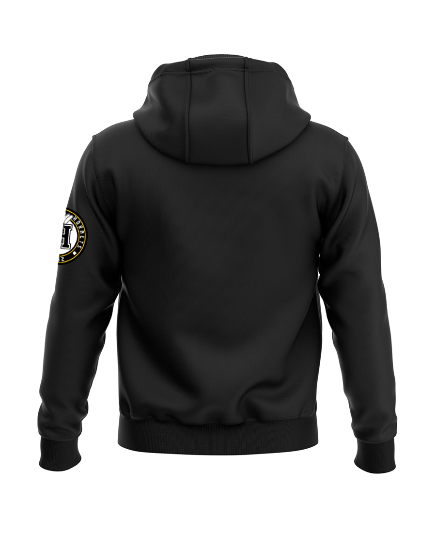 DP22-A003 Men's Fan Hoodie