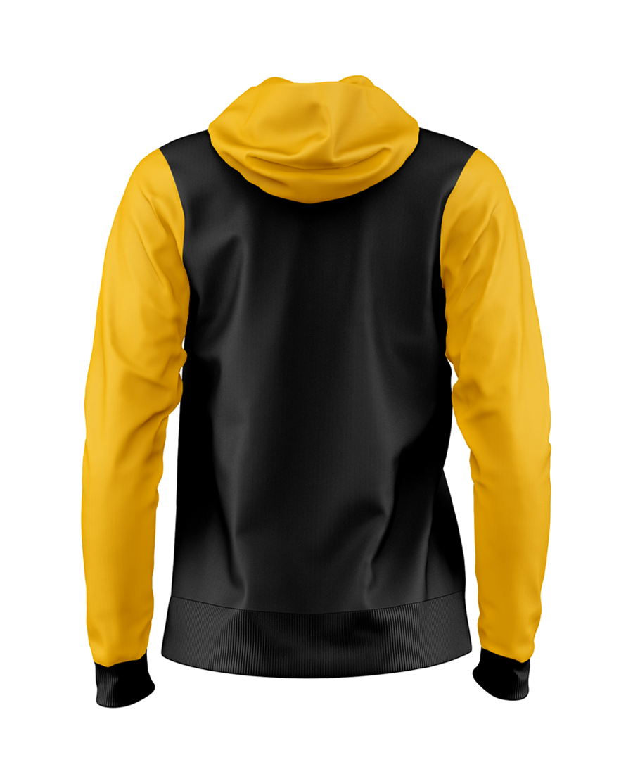 DP22-A036 Women's Fan hoodie