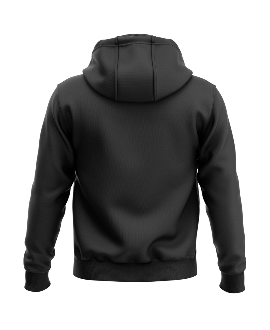 DP22-A037 Men's Fan Hoodie