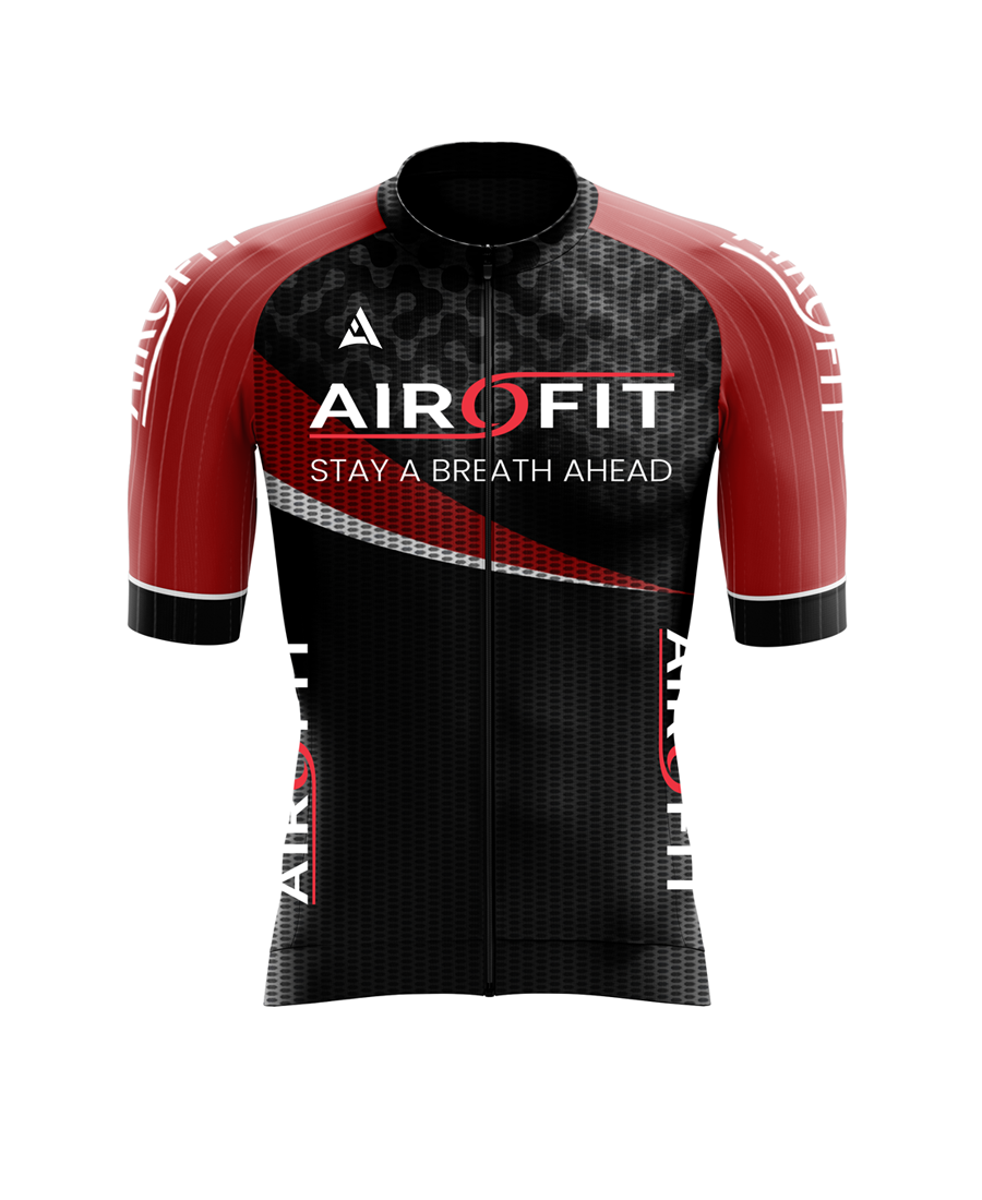 Men's Airofit Cycling Jersey