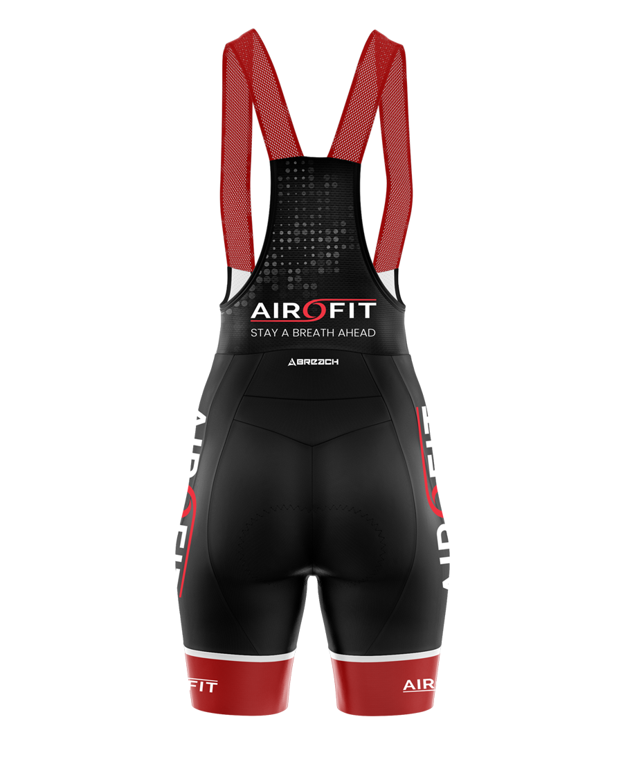 Women's Airofit Bib Shorts