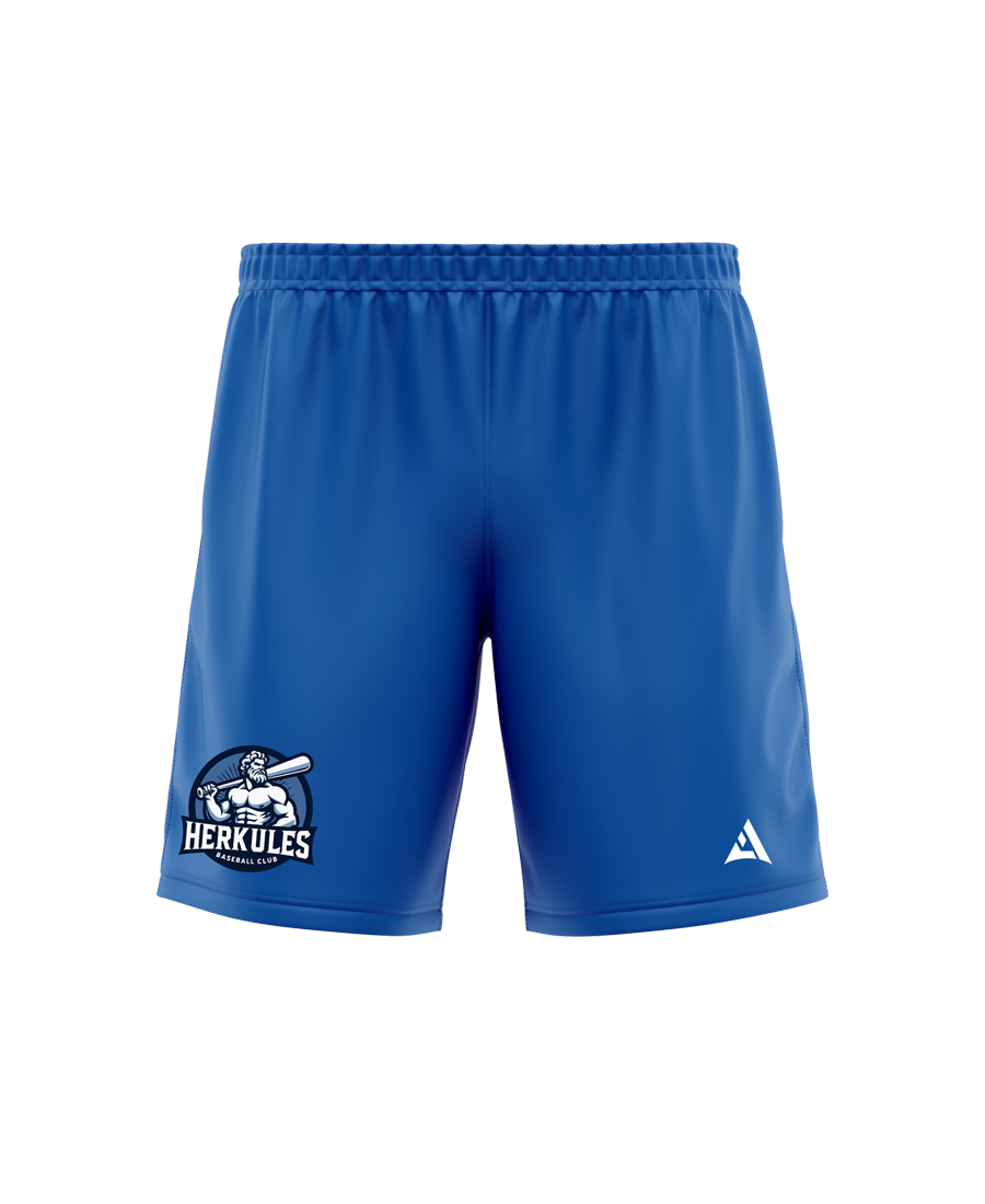 DPA230 Men's TR9 Shorts