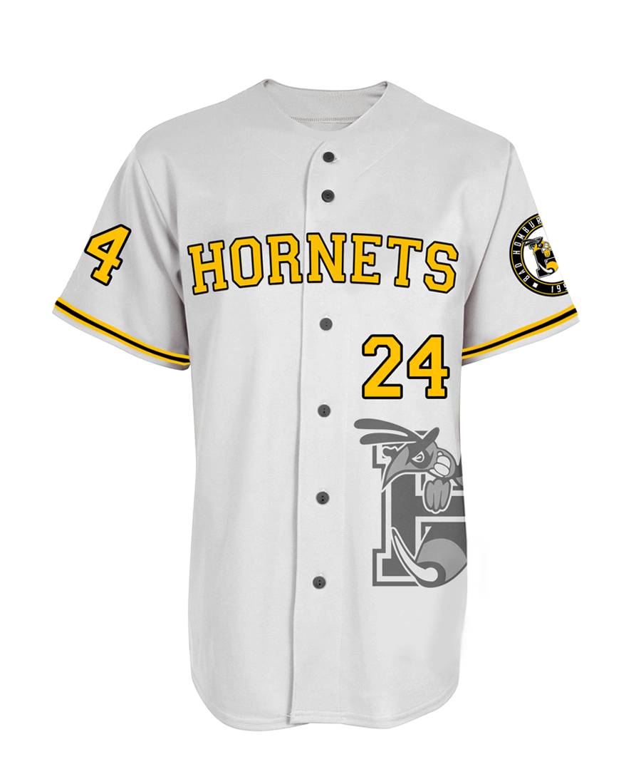 DPA54 Men's Full Button