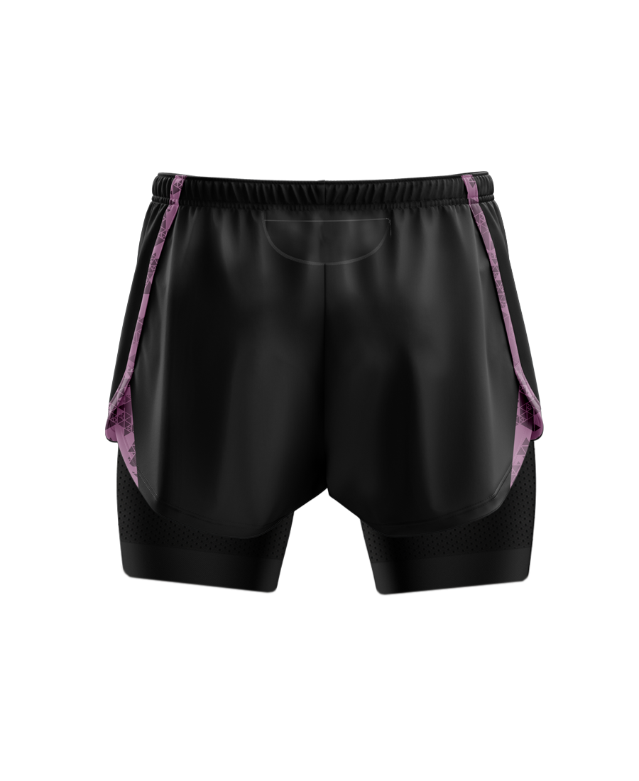 Women's TR9 Shorts