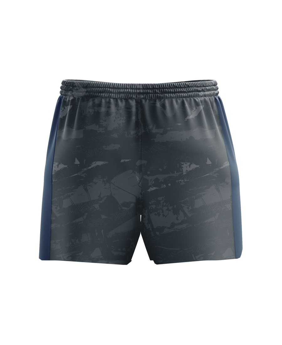 Men's LAX Shorts