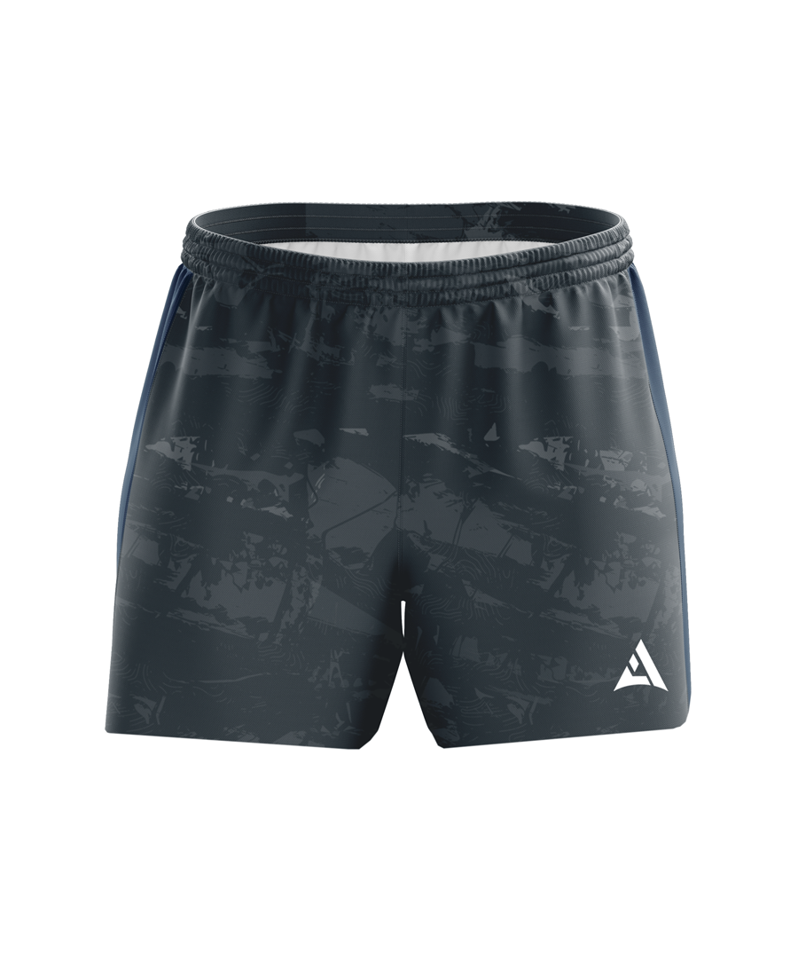 Men's LAX Shorts
