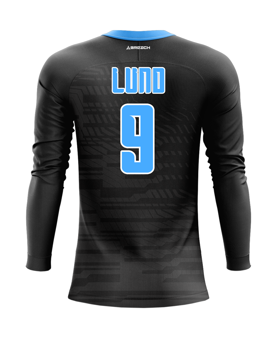 Men's Dynamic Goalkeeper