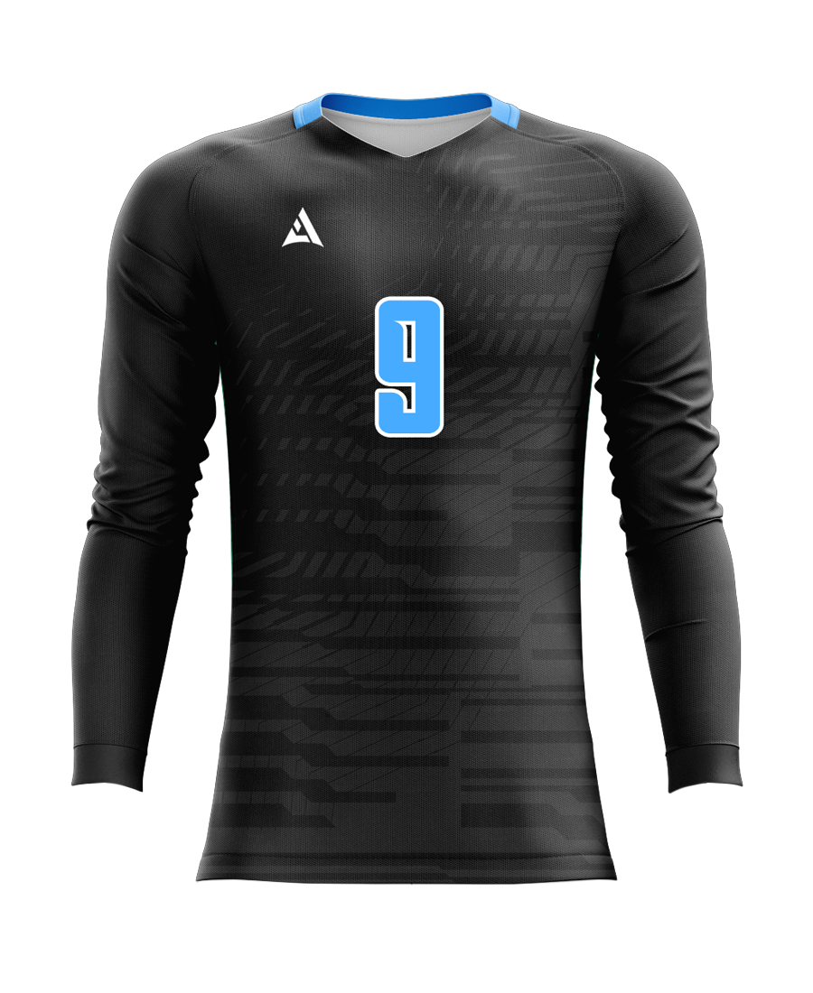 Men's Dynamic Goalkeeper