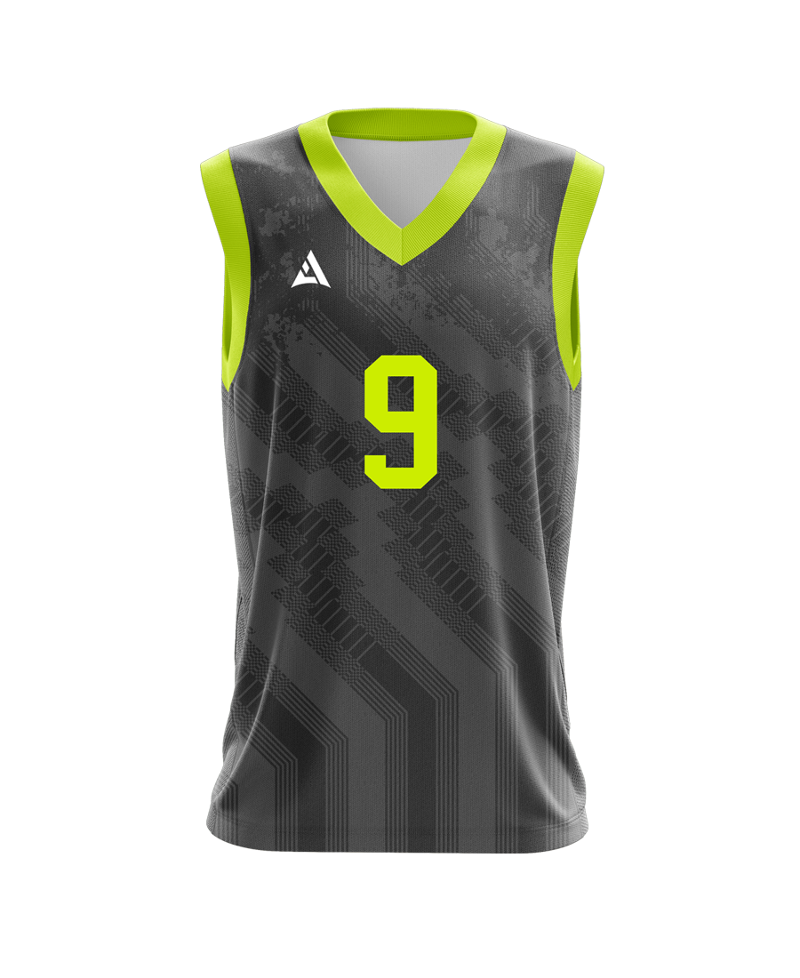 Men's Dynamic Jersey