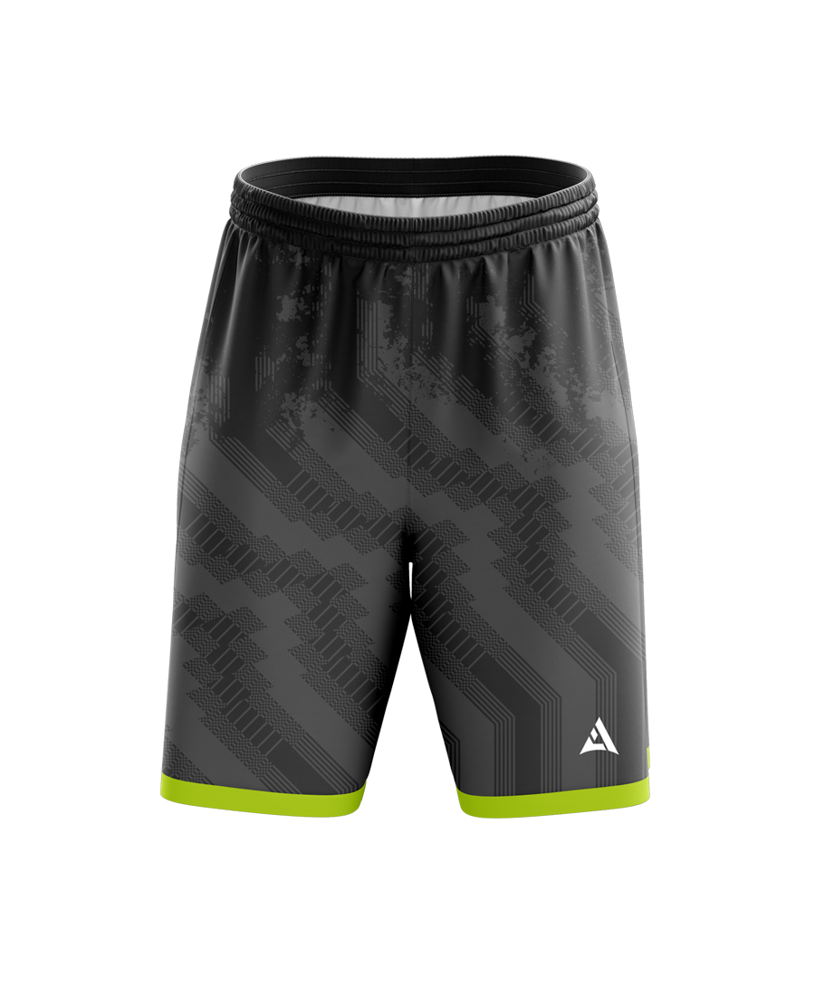 Men's Dynamic Shorts