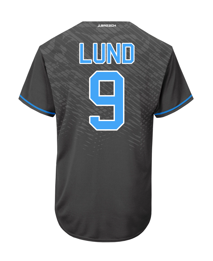 Men's Dynamic Two Button