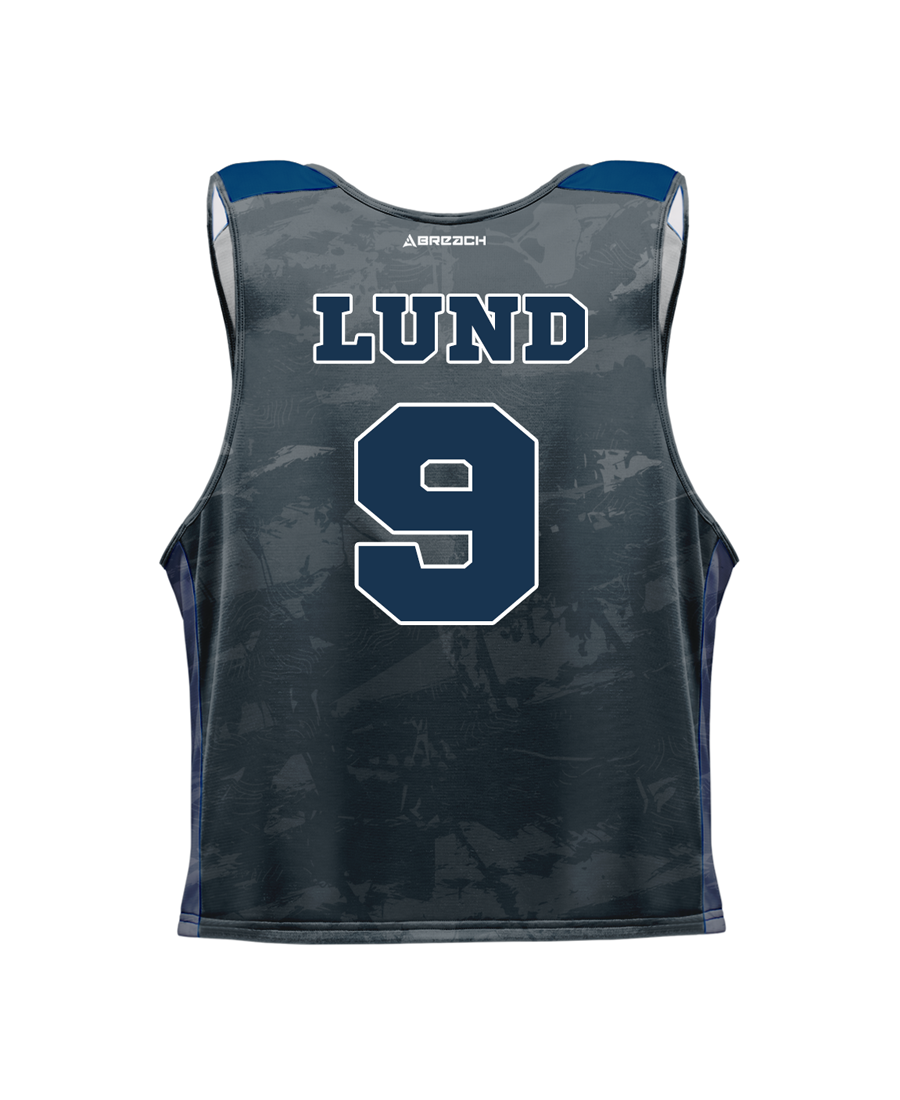 Men's LAX Pinnie
