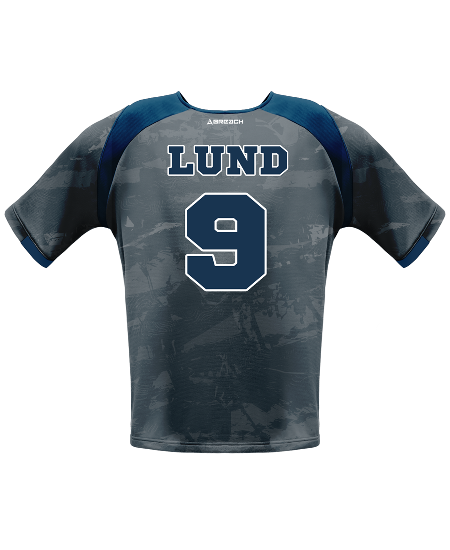 Men's LAX Game Jersey