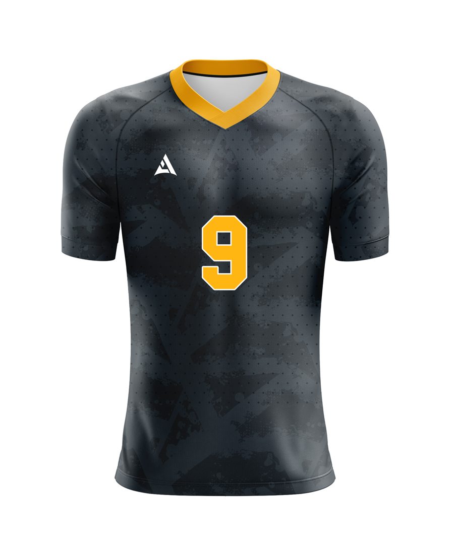 Men's TR9 Jersey