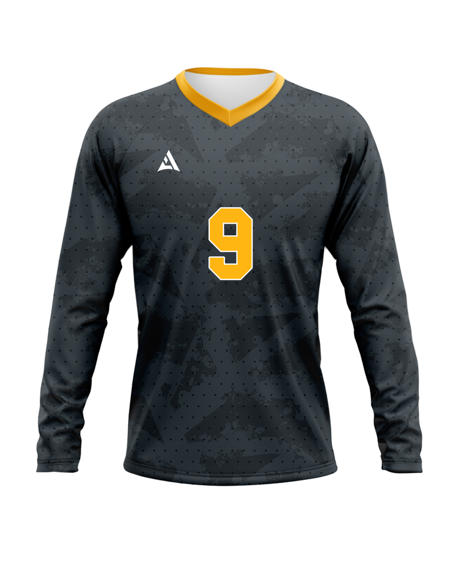 Men's TR9 Jersey LS