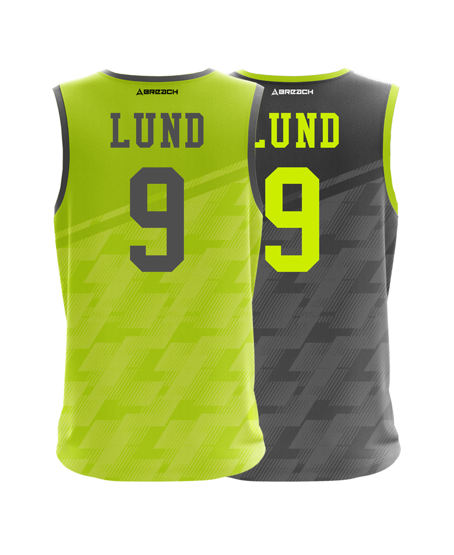 Men's TR9 Reversible