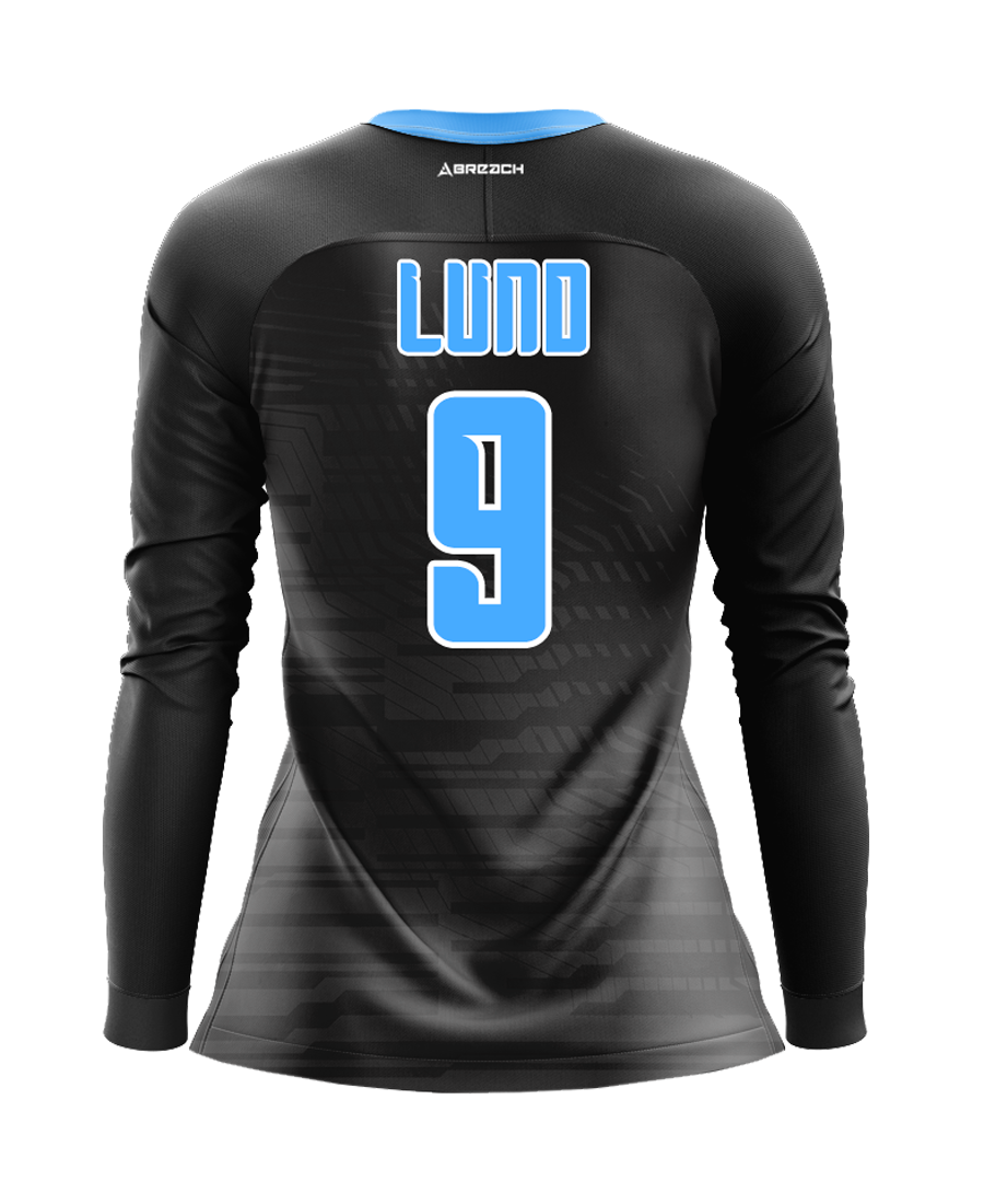 Women's Dynamic Goalkeeper