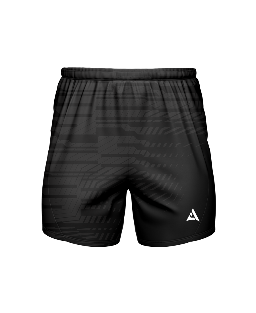 Women's Dynamic Shorts