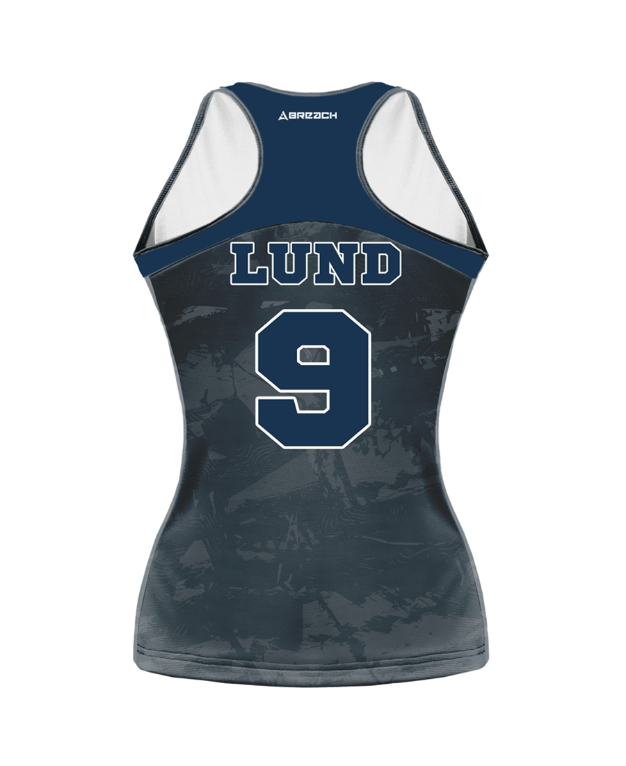 Women's Razorback Jersey