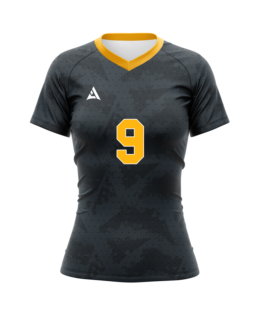 Women's TR9 Jersey